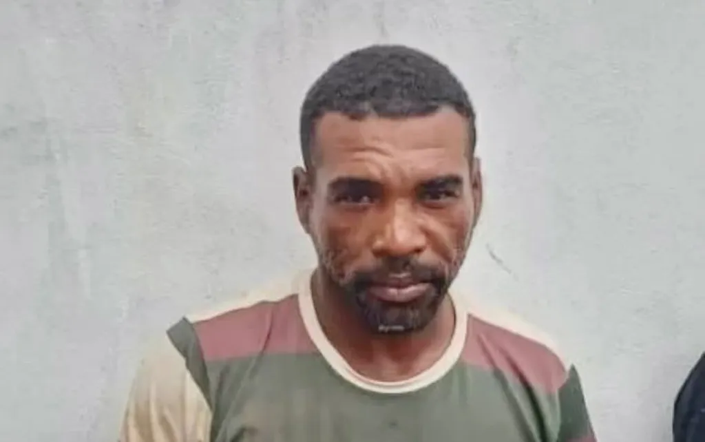 Líder do tráfico em Santo Amaro é encontrado morto dentro de presídio