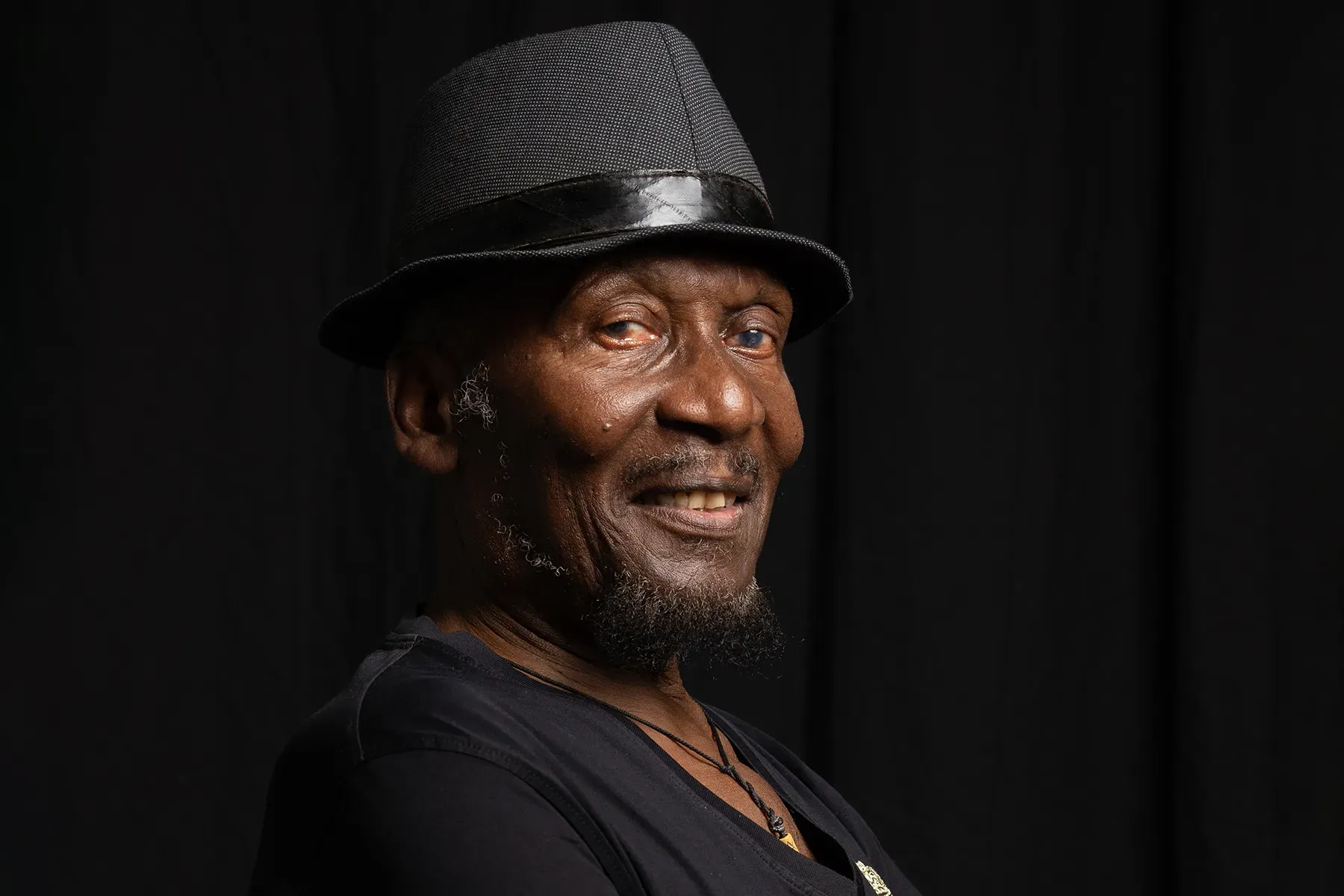 Morre Jimmy Cliff, ícone do reggae, aos 81 anos