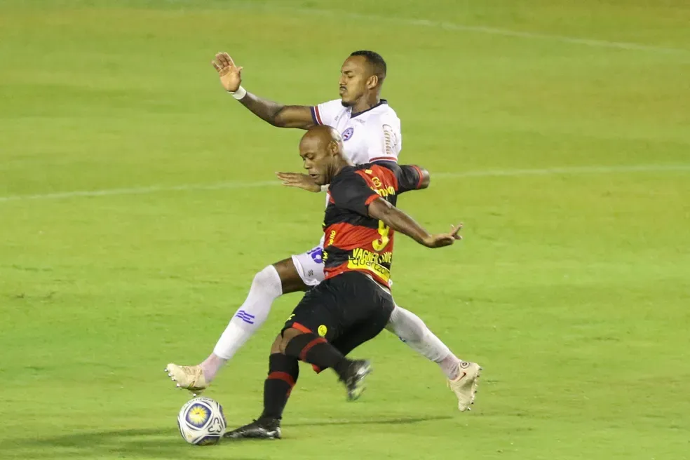 Bahia estreia na Copa do Nordeste contra Sport; Equipes se enfrentam pela primeira vez após goleada