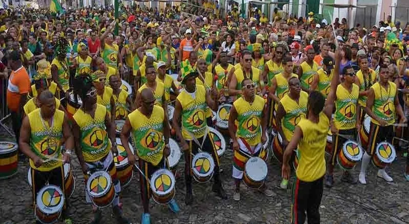 Salvador recebe título de ?Cidade da Música? pela Unesco
