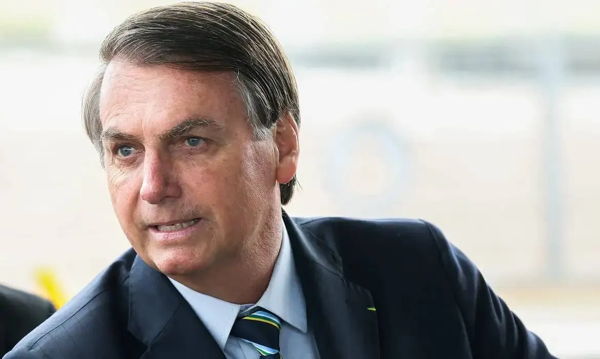 Bolsonaro visitará Bahia em março, diz João Roma