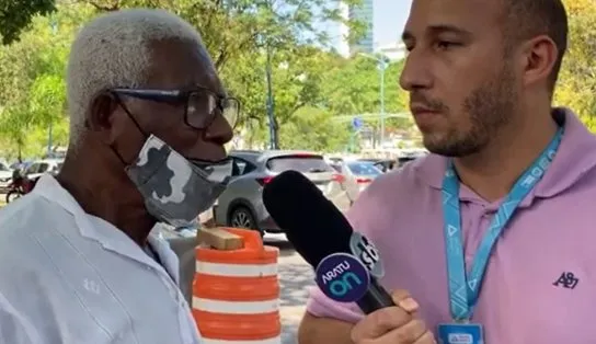 Voto por "prazer": conheça os eleitores que não são obrigados a comparecer às urnas, mas não perdem uma eleição 
