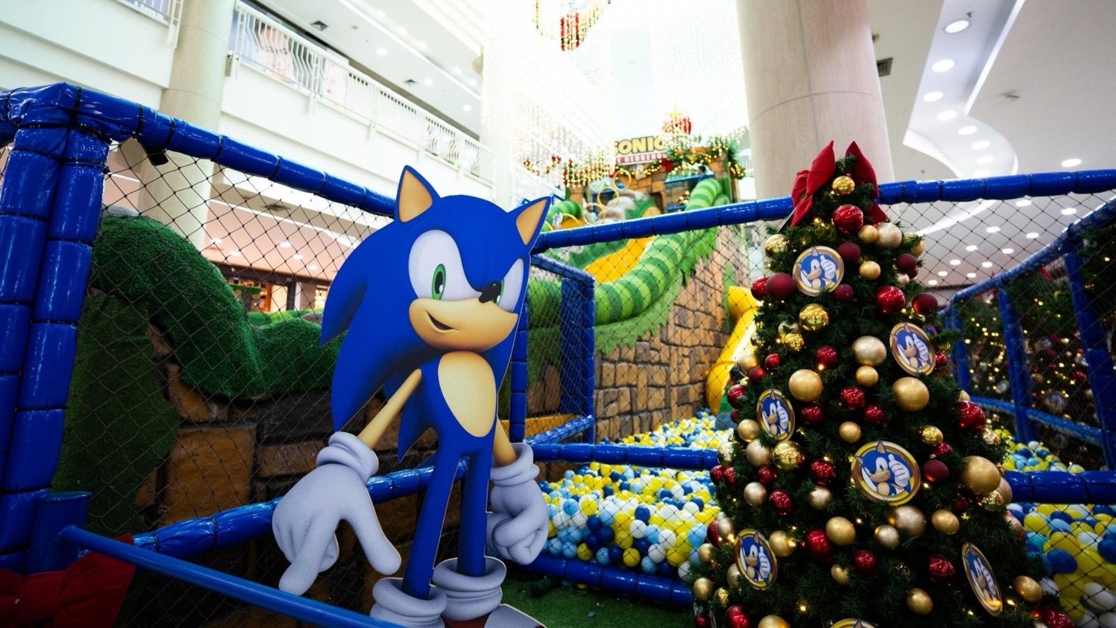 Decoração Salvador Norte