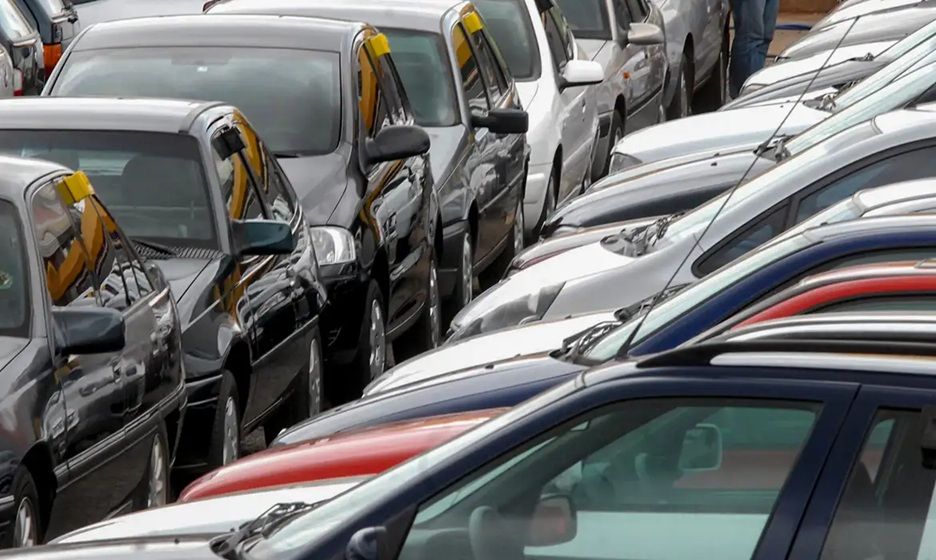 Carros Novos
