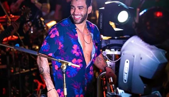 Gusttavo Lima não emplaca bloco “Embaixador” com abadá de R$ 2 mil e cancela desfile no Carnaval de Salvador