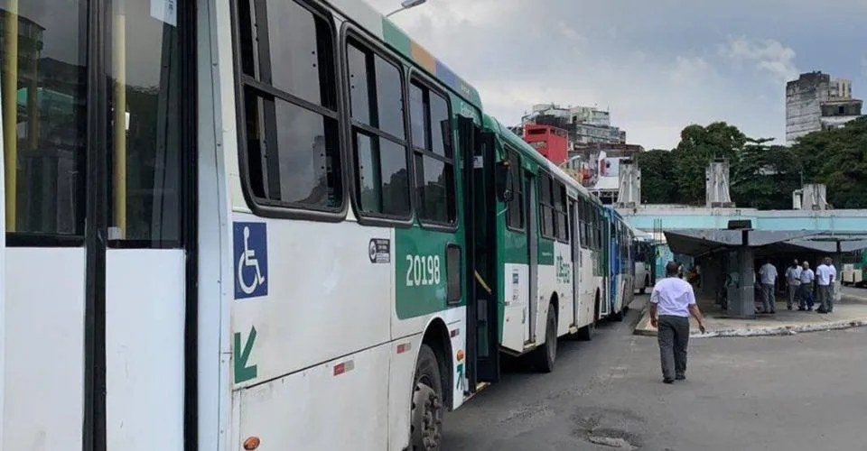Em meio às reivindicações dos rodoviários, Bruno Reis afirma que não vai haver greve da categoria