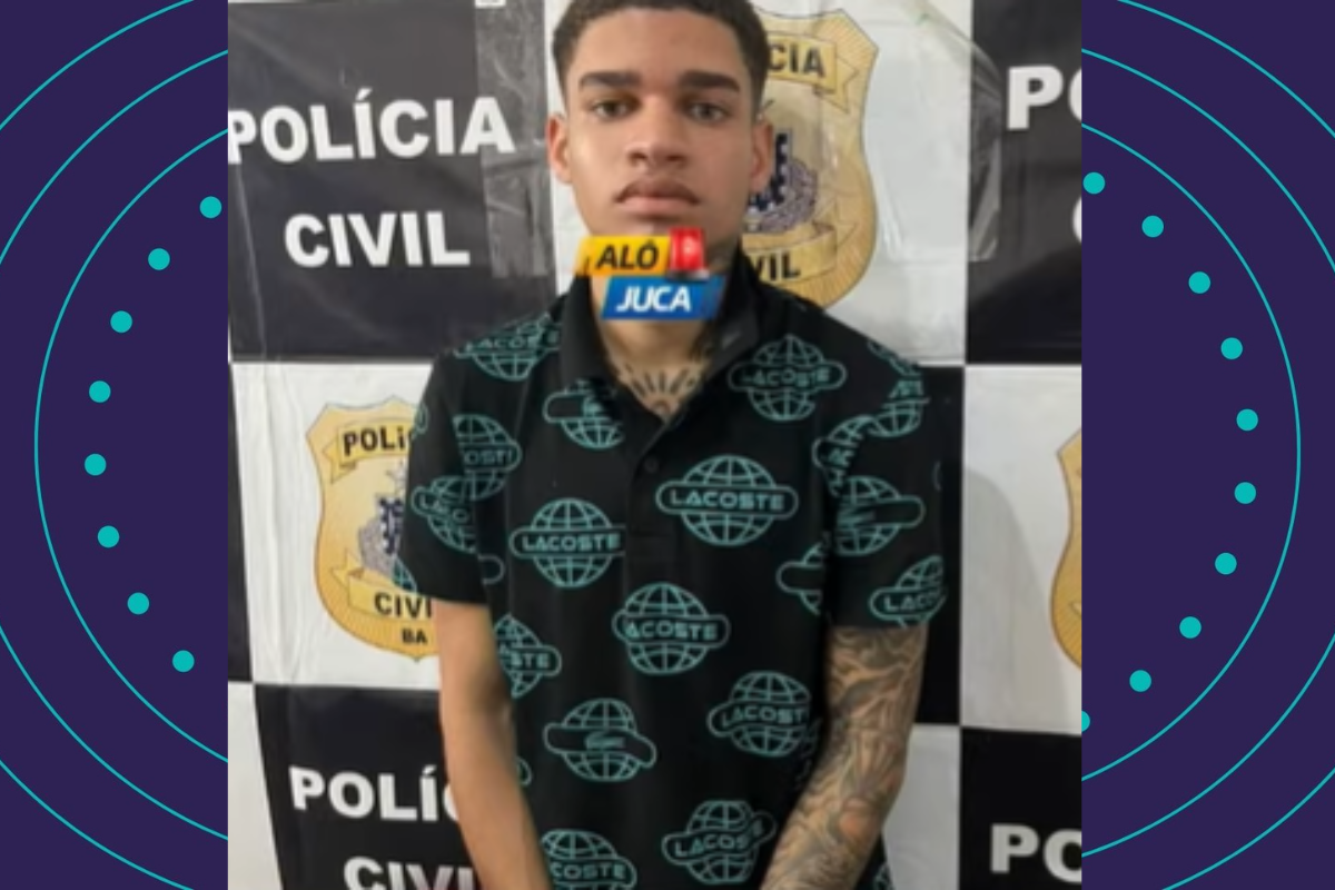 Homem Faz Adolescente De 15 Anos De Ref&eacute;m Em Lauro De Freitas 