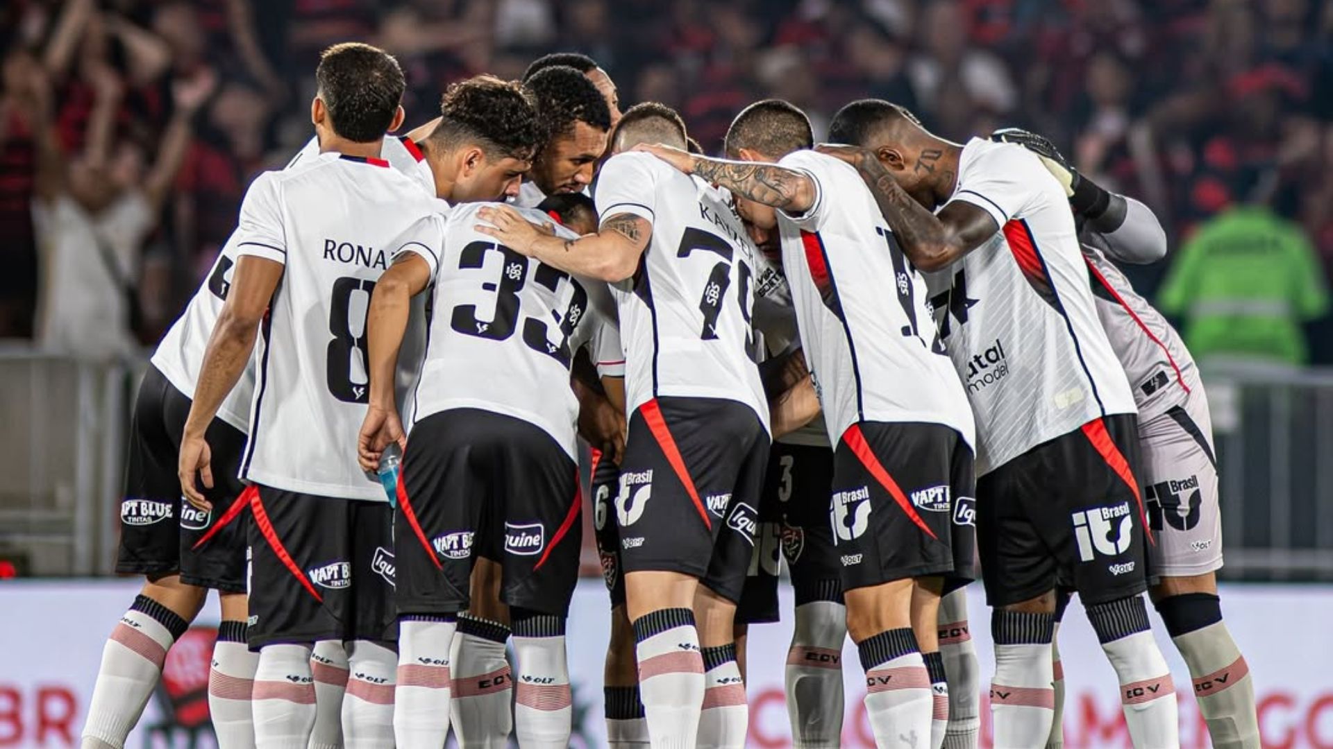 Foto: divulgação/ECV