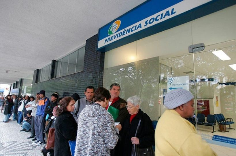 Inss Vai Devolver Dinheiro De Descontos Indevidos