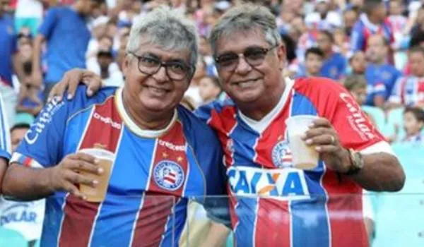 Torcedores do Bahia podem realizar estorno ou reutilizar fichas da rodada dupla; entenda
