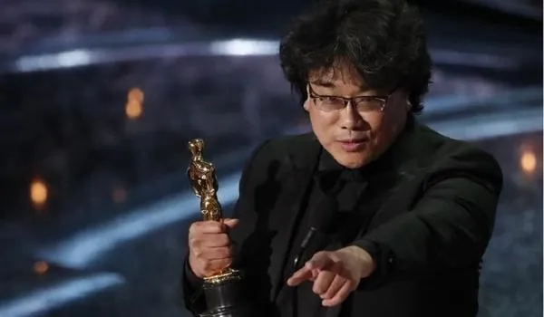 "Parasita" ganha o Oscar de melhor filme e é o maior premiado de 2020