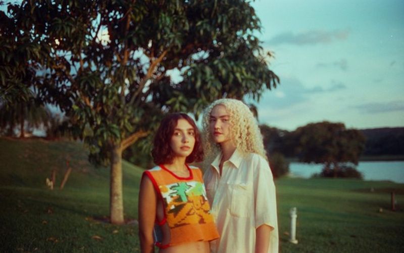 Agenda de Salvador apresenta ANAVIT&Oacute;RIA em turn&ecirc; do &aacute;lbum Claraboia na Concha Ac&uacute;stica neste s&aacute;bado (12). Confira hor&aacute;rios e ingressos/Foto: Divulga&ccedil;&atilde;o&nbsp;