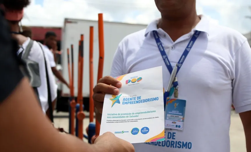 Prefeitura abre inscrições para processo seletivo de estágio na próxima segunda 