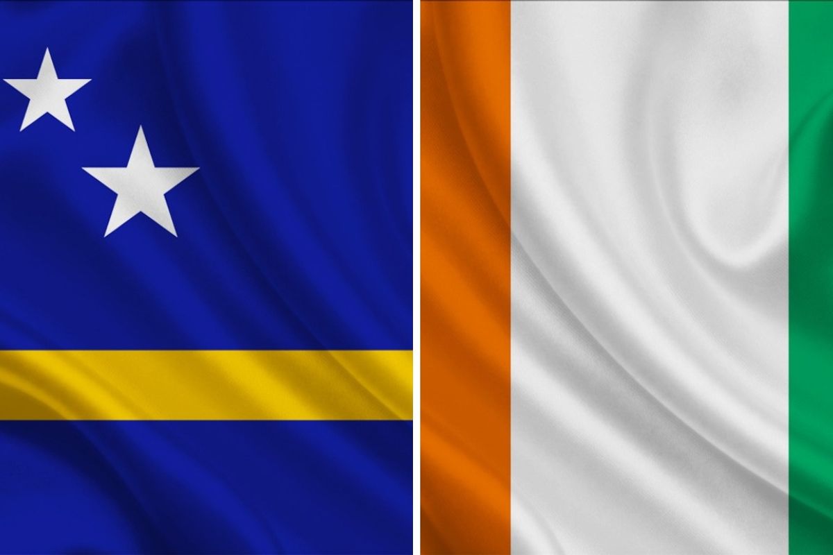 Cura&ccedil;ao e Costa do Marfim se enfrentam pela terceira rodada da Copa do Mundo 2026. Foto: Reprodu&ccedil;&atilde;o