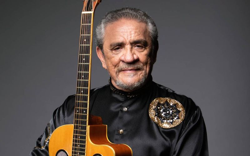 Zé Ramalho retorna a Salvador para apresentar o “Show dos Sucessos” no dia 23 de agosto. O repertório reúne clássicos que misturam rock, música nordestina, poesia popular, psicodelismo e misticismo/Foto: Leo Aversa