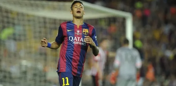 PSG faz planos e sonha com Neymar, afirma a imprensa europeia