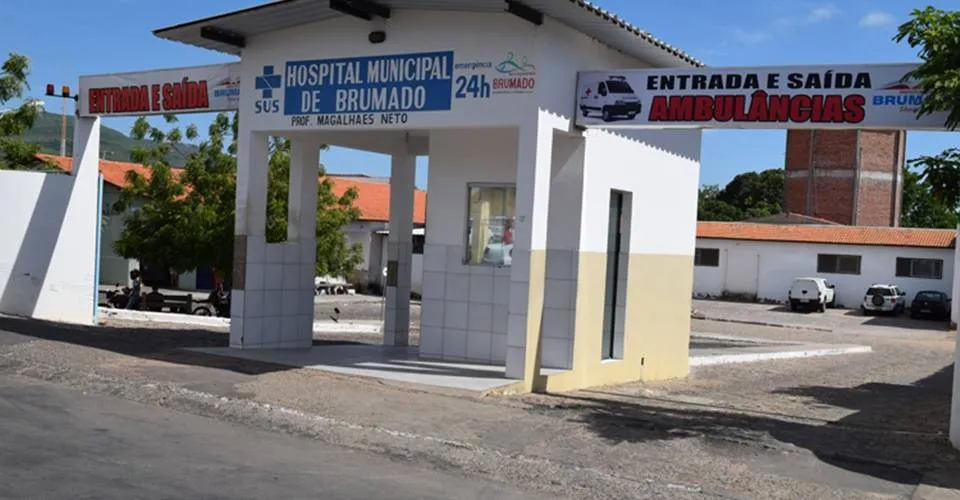 Porteiro de hospital é denunciado após facilitar fuga de suspeitos de matar paciente