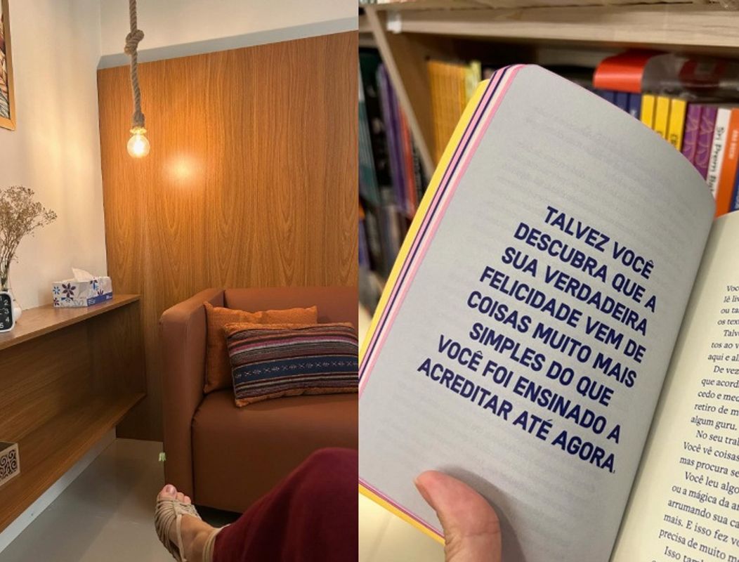 Dia do Psicólogo