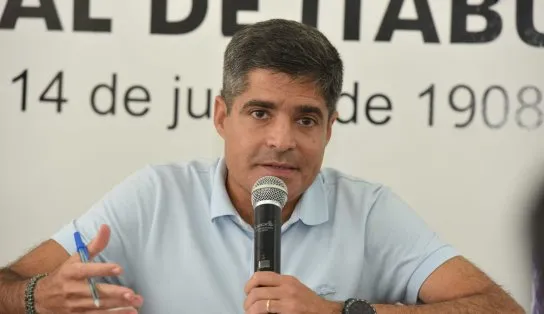 ACM Neto pretende criar grupo de trabalho para reavaliar ponte Salvador-Itaparica: “se for viável economicamente, vamos fazer”