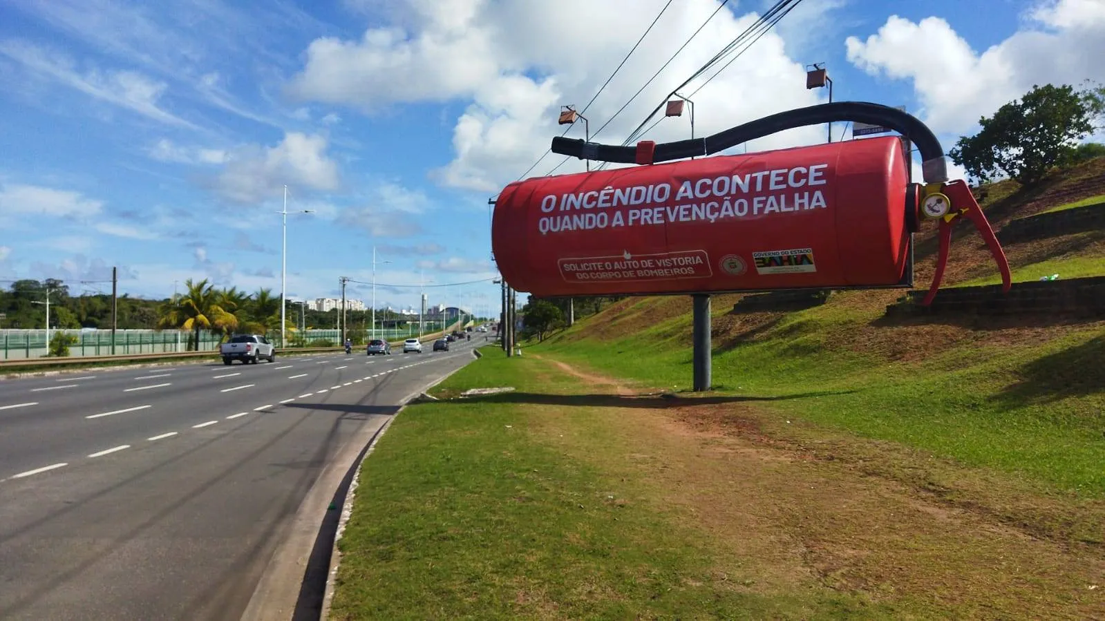 Com empresas baianas, Central de Outdoor divulga finalistas do 23º Prêmio Central de Outdoor