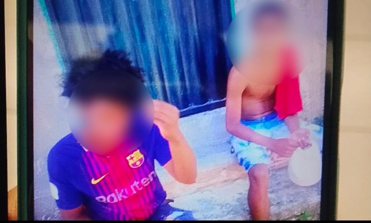 Jovens Desaparecidos Lauro De Freitas