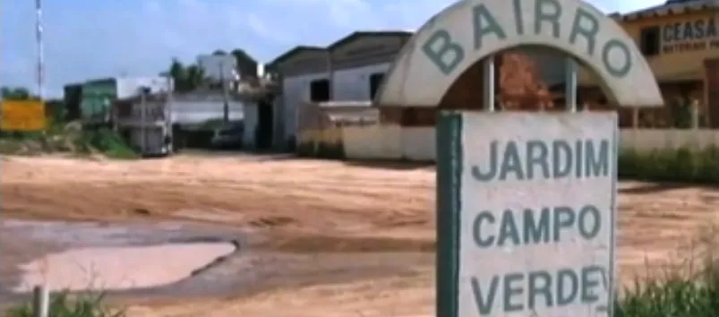 BARBÁRIE: Acusado de estuprar enteadas, homem morre após ser espancado  em Simões Filho