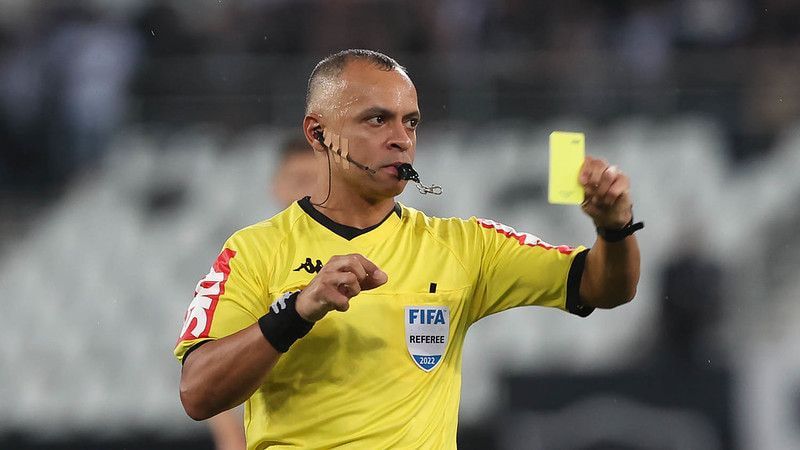 Fifa Aprova Mudan&ccedil;a E Cart&otilde;es Ser&atilde;o Zerados Em Dois Momentos Na Copa