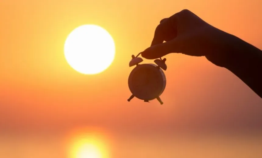 Fique ligado: horário de verão termina neste domingo em 10 estados e no DF