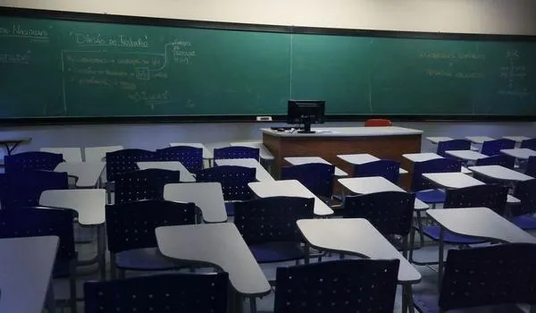 MEC: calendário letivo pode ser flexibilizado em função do coronavírus