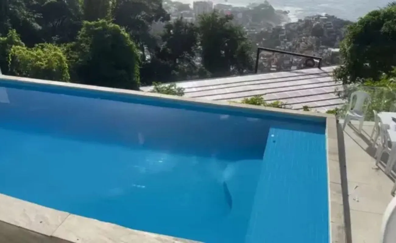Pagando por 'blindagem': como chefes do tráfico da Bahia estão usando favela do Rio como 'bunker'