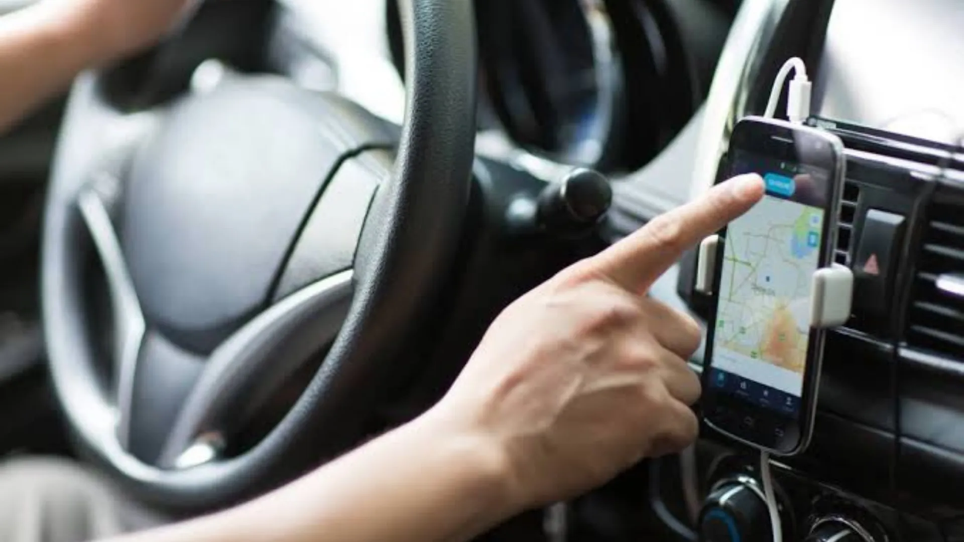 Motoristas por aplicativo têm novos direitos