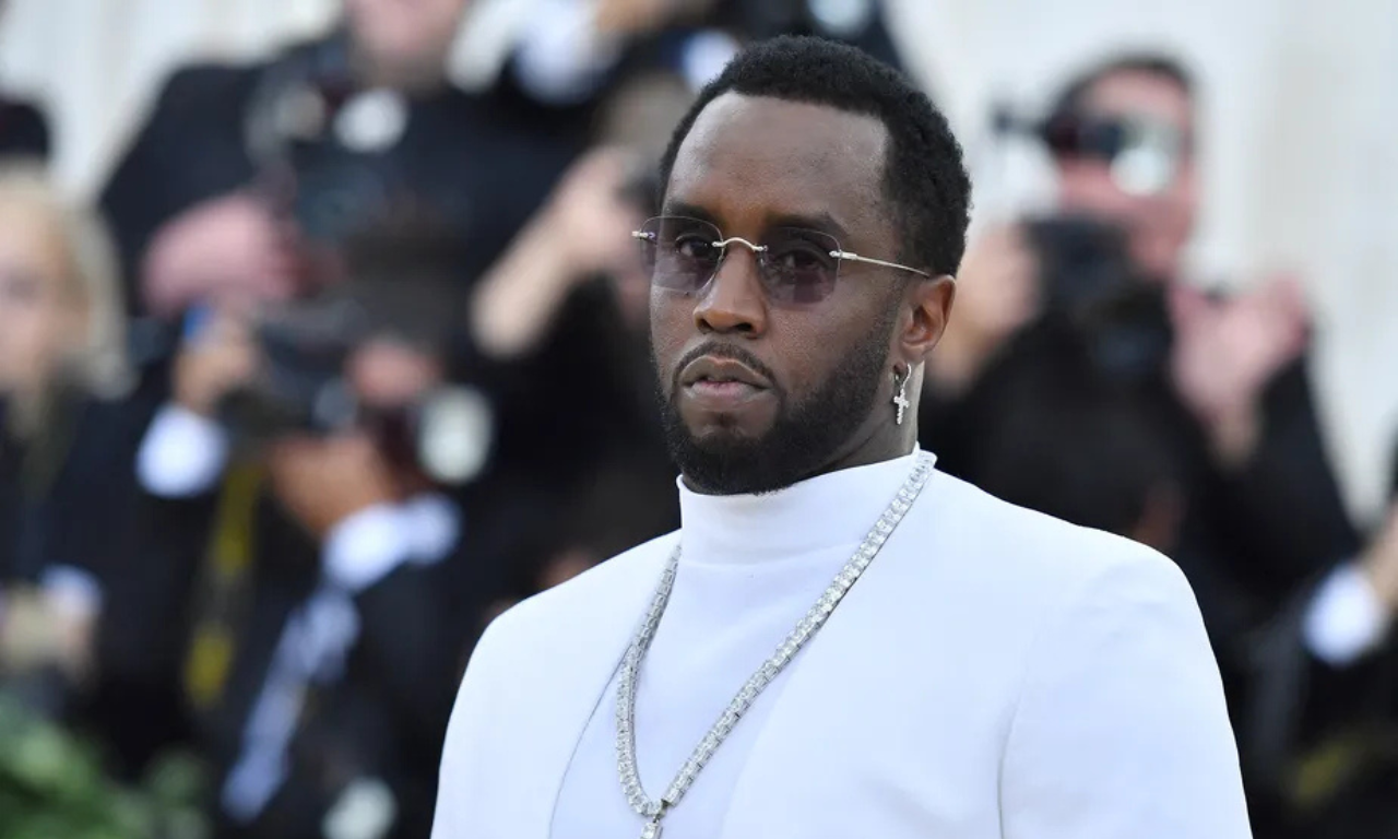 Justiça condena Diddy por prostituição, mas absolve de tráfico sexual .Foto: Reprodução 