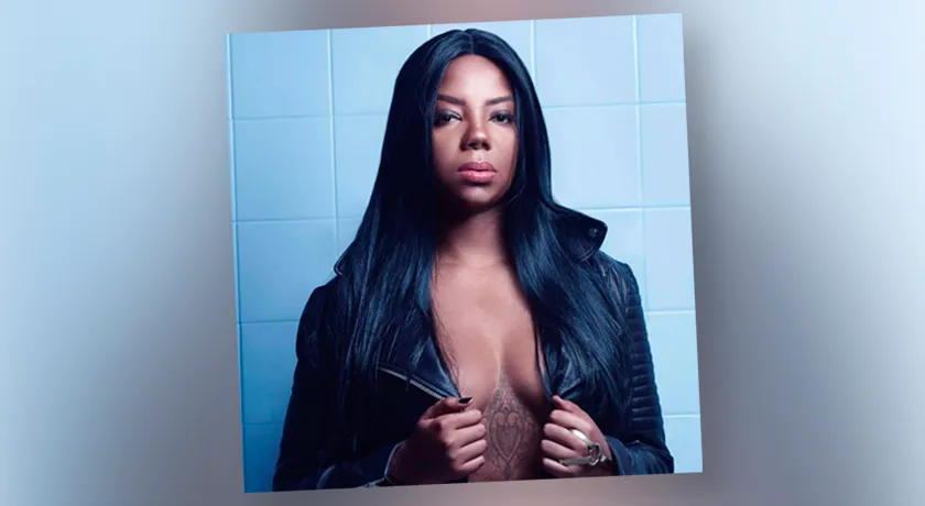 LACROU: Ludmilla lança nova música e comemora sucesso: ?Agradecer muito a Deus?