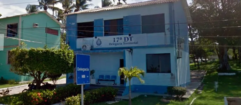 BRUTALIDADE: Homem é preso suspeito de assassinar enteado de dois anos na Bahia