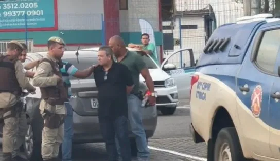 Ex-chefe de gabinete de deputado federal baiano é preso por extorsão