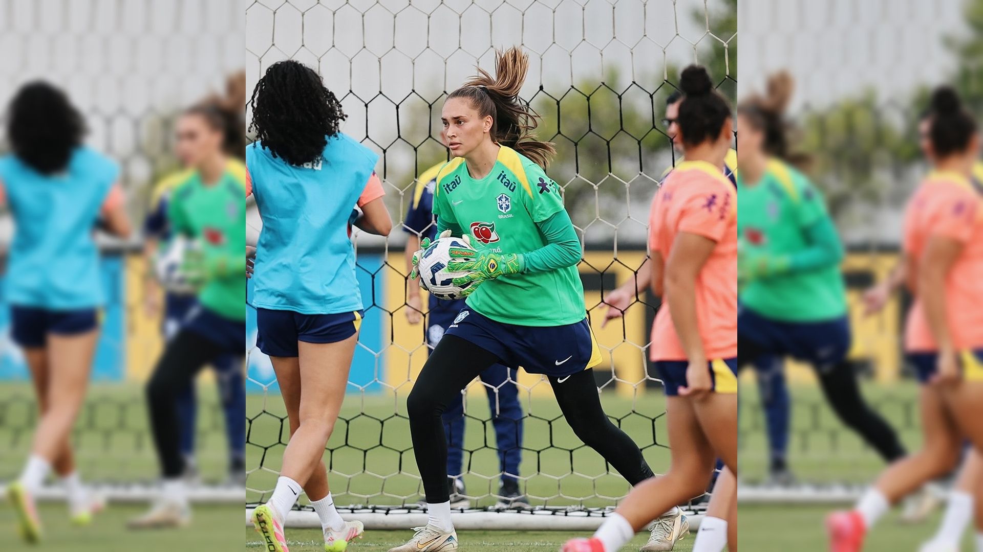 Foto: Lívia Villas Boas/CBF