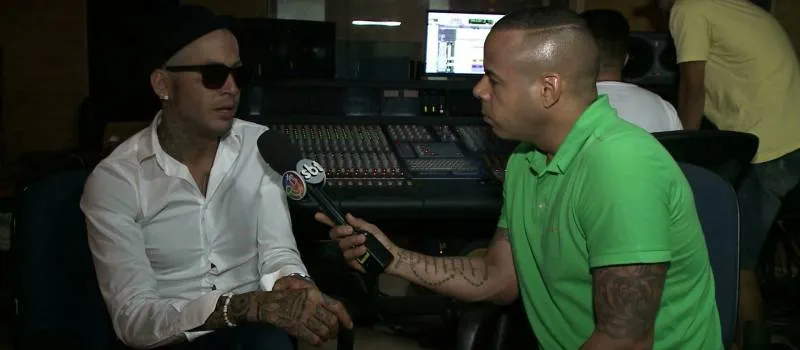 Em entrevista exclusiva, Kannario dispara: “Sou o maior representante do povo favelado da Bahia”; Veja vídeo