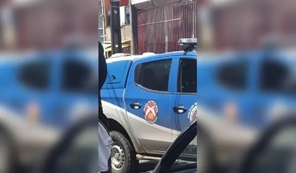 Homem assassina esposa e comete suicídio em Salvador; é o terceiro caso em 10 dias 