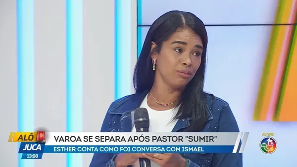 Foto: Reprodução/TV Aratu