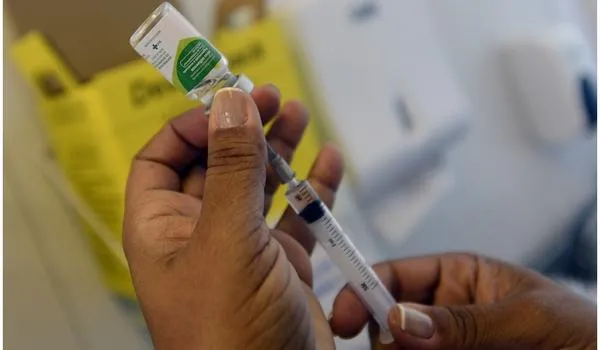 Covid-19: Alemanha e Reino Unido iniciam nesta quarta-feira testes para vacina