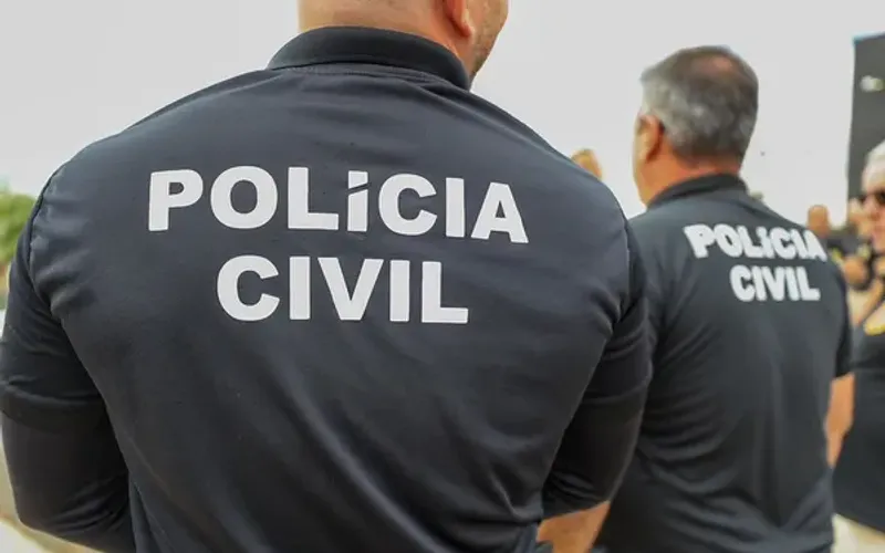 De acordo com a Pol&iacute;cia Civil da Bahia, a 1&ordf; Delegacia Territorial de Valen&ccedil;a j&aacute; possui ind&iacute;cios de autoria do crime/Foto: SSP-BA&nbsp;