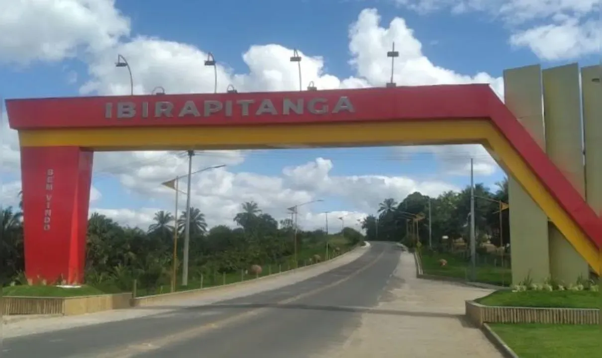 O suspeito foi encaminhado para realizar exames de corpo de delito e espera pela audiência de custódia. | Foto: Reprodução/GoogleMaps