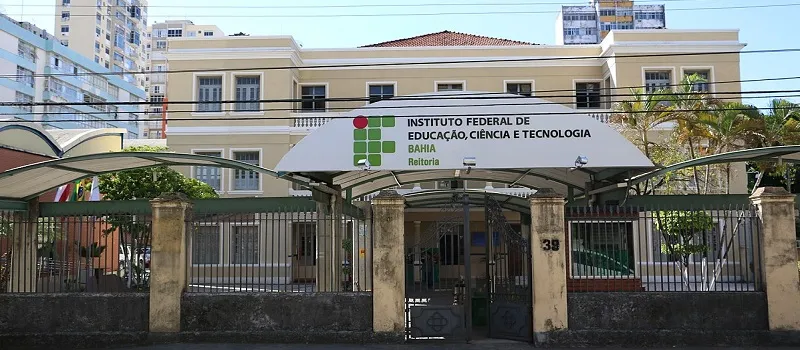 IFBA: Divulgado os locais das provas para processo seletivo 2018