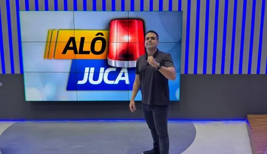 'Alô Juca' traz detalhes sobre audiência de custódia do suspeito matar dois jovens em Dom Avelar