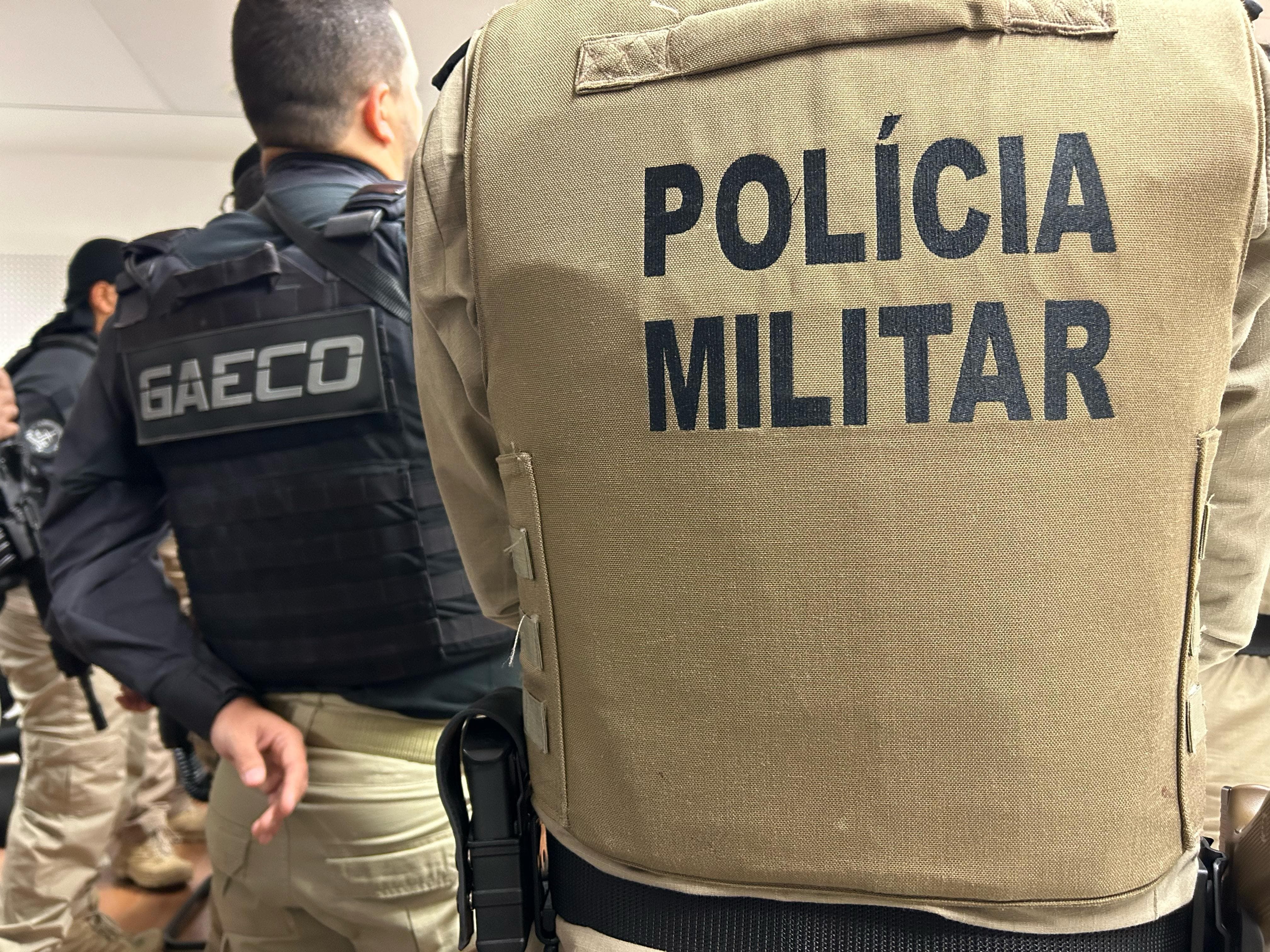 Foto: Flávia Vieira/ Ascom SSP