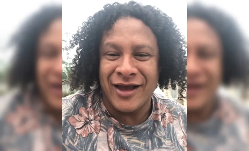 Humorista Pisit Mota nega acusações de agressão contra a ex-mulher