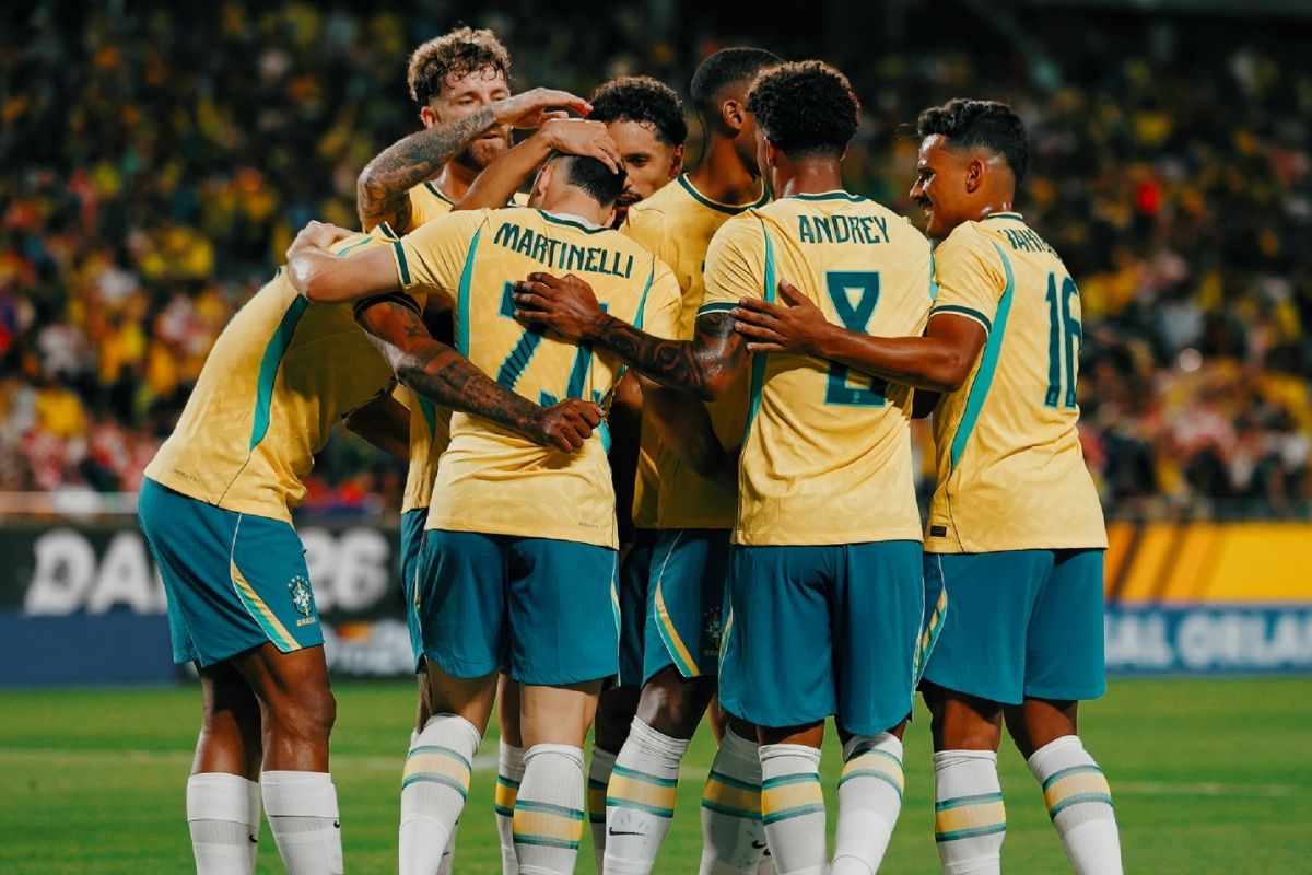 Iniciando a prepara&ccedil;&atilde;o para a Copa do Mundo, os jogadores da Sele&ccedil;&atilde;o Brasileira convocados come&ccedil;am a se apresentar nesta quarta-feira, no Rio de Janeiro. Foto: CBF