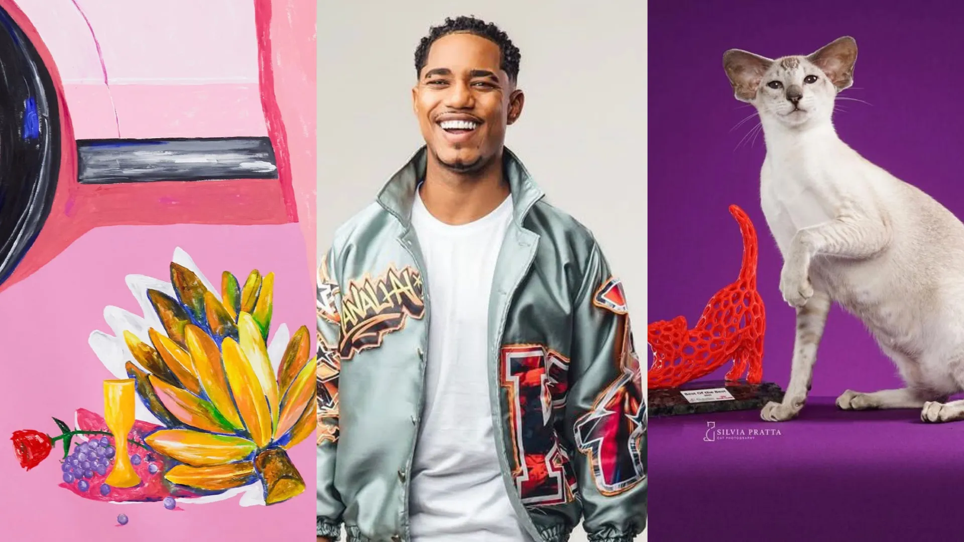 O Kanalha, Silvânia e mostra de gatos: o que fazer em Salvador neste fim de semana