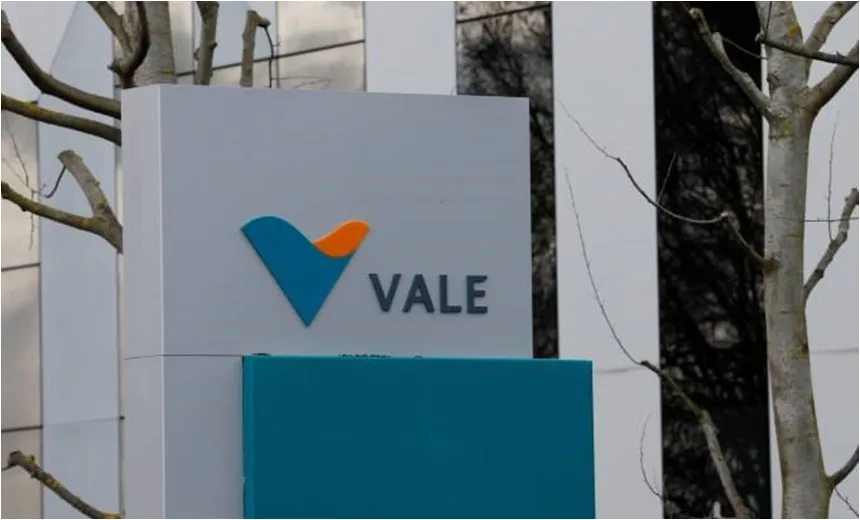 Justiça do Trabalho bloqueia mais R$ 800 milhões da Vale