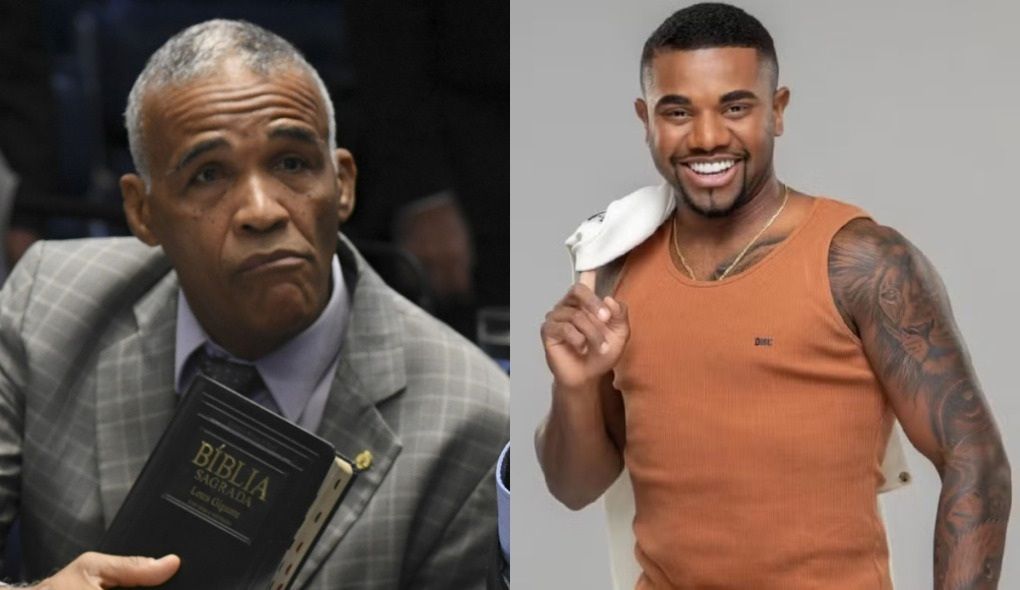Isidório E Davi Brito Protagonizam Luta De Boxe Em Ringue Improvisado